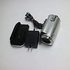 【ビデオカメラ✨】Victor GZ-MG330-S 充電スタンド付！ ビデオカメラ✨】Victor GZ-MG330-S 充電スタンド付