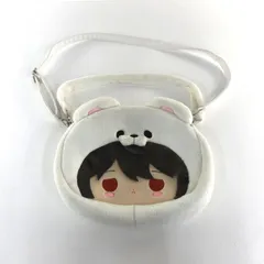 あんスタ あんさんぶるスターズ 朔間凛月 白熊バッグ あんスタ 白熊バッグ 朔間凛月 - メルカリ