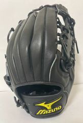 Mizuno 軟式キャッチャーミットサイン入り(阿部慎之助さん) - メルカリ