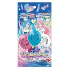 【中古】おもちゃ ふうせんセット 「ひろがるスカイ!プリキュア」
