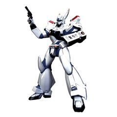 プラモデル 1/48 イシュフォーン（超時空世紀オーガス）組立塗装済