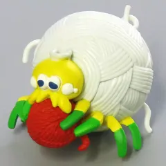 【中古】トレーディングフィギュア タマンチュラ 「ポケットモンスター ポケモン ぬくぬくタイム2」