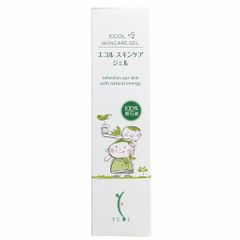 シナリー エコル スキンケア ジェル 110ml 保湿ジェル Sinary