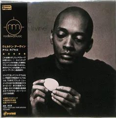 送料無料 激レア国内レコードWeldon Irvineウェルドン・アーヴァイン WELDON IRVINE - アーティスト情報 - P-VINE, Inc.