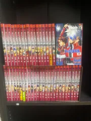 2025年最新】新テニスの王子様 コミックセット の人気アイテム - メルカリ