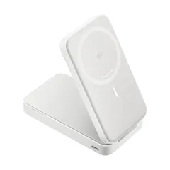 Anker MagGo Power Bank 6.6K ホワイト A1643021