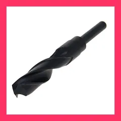 【スタッフおすすめ！】Utoolmart ツイストドリル 20mm ドリル セット 鉄工用ドリルセット ドリルビット 電動ドリルビット ドリル刃セット高速度鋼工具 掘削工具 穴あけツール 木工/鉄工/金属/DIY 電動工具 金工 木材 HS