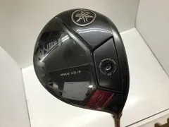 ヤマハ　RMX VD 3FW・5FW ( YPAS別注品) 2本セット フェアウェイウッド | ヤマハ ゴルフオンラインストア