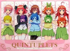 【中古】ニンテンドースイッチソフト 五等分の花嫁 ごとぱずストーリー[コンプリートセット]