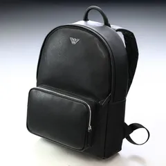 新品 エンポリオ アルマーニ バッグ バックパック リュック メンズ イーグルプレート Y4O250 Y138E 81072のサムネイル