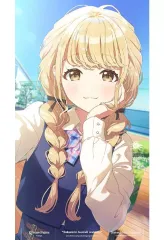 【中古】ゲームミュージックCD 「学園アイドルマスター」 藤田ことね (CV： 飯田ヒカル) / 世界一可愛い私