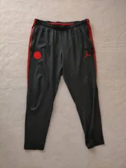 ジョーダン　トラックパンツ ジャージ L ΣY