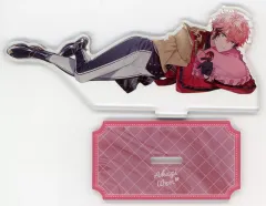 【中古】アクリルスタンド・アクリルパネル 赤城ウェン アクリルスタンド 「バーチャルYouTuber にじさんじ Melty Valentine」