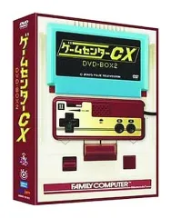 【中古】その他DVD ゲームセンターCX DVD-BOX 2 [通常版]