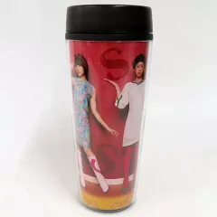 【中古】マグカップ･湯のみ ミルキィホームズ タンブラー