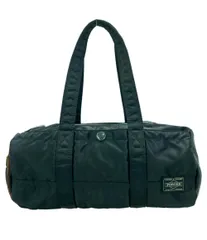 ポーター ミニボストンバッグ ショルダーバッグタンカー メンズ PORTER