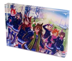 2025年最新】セブンネット ウマ娘の人気アイテム - メルカリ