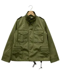アッパーハイツアーミー　upper heights army ジャケット ARMY upper hights/アーミーアッパーハイツ スタンド ブルゾン
