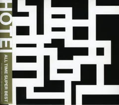 ※布袋寅泰ベスト貴重盤『ALL TIME SUPER BEST』初回限定盤 Amazon.co.jp: ALL TIME SUPER BEST(DELUX EDITION) - 布袋寅泰