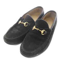 2025年最新】グッチ ビットモカシンの人気アイテム - メルカリ