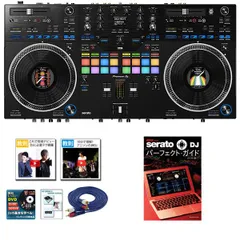 大幅値下げ DDJ-REV7 doto design一部貼り付済 - メルカリ