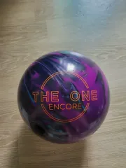 ボウリング　ボール　ザ　ワン　アンコール　THE ONE ENCORE 15P LEGEND ザ・ワン アンコール