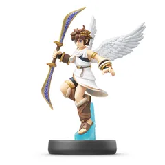 2026年最新】amiibo ピット(大乱闘スマッシュブラザーズシリーズ)の
