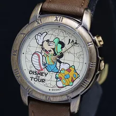 2024年最新】腕時計 ディズニー disneyの人気アイテム - メルカリ
