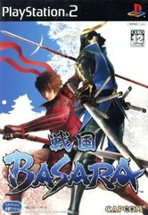 戦国BASARA/PlayStation2/ゲーム【中古】