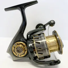 アブガルシア　レボ　ロケット中古 アブ ガルシア REVO SP Rocket 2000S (リール) 価格比較 - 価格.com