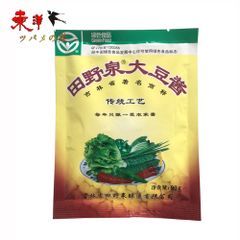 田野泉大豆醤90g【30点】中華味噌 大豆みそ 料理人気商品 中華食材調味料【外装印字は製造日】 90gx30点