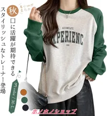 トレーナー 即購入OK レディース 長袖 パーカー フード付き スウェット ゆったり カジュアル トップス クルーネック プルオーバー おしゃれ 大きいサイズ 英字 体型カバー かわいい 無地 通勤 韓国 春 秋 冬 sw335