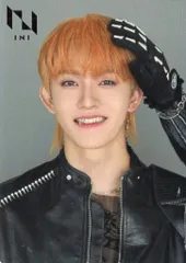 INI HMV 田島将吾 THE VIEW オンライン