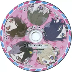 【中古】アニメ系CD Re：BIRTHDAY SONG～恋を唄う死神～ another record アニメイト限定セット特典ドラマCD 「卒業旅行in冥府!」