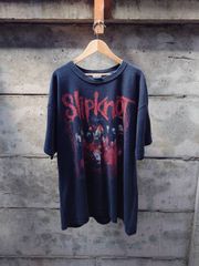 slipknot スリップノット 1st ビンテージvintage GILDAN slipknot スリップノット 1st ビンテージvintage GILDAN