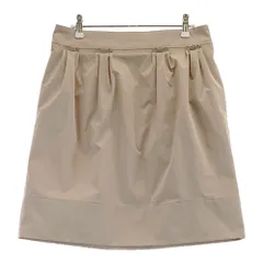 FOXEY NEWYORK フォクシーニューヨーク 27690 スカート  ベージュ系 42 [240101343640] レディースのサムネイル