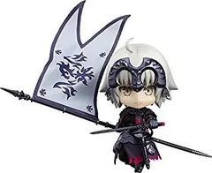 【未開封⠀】ねんどろいどどーる ジャンヌ・ダルク（オルタ）新宿ver. ねんどろいどどーる アヴェンジャー/ジャンヌ・ダルク〔オルタ