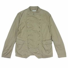 エンジニアードガーメンツ ジャケット ハイカウントツイル チェルシー