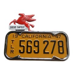 ペガサス ライセンストッパー シボレー ローライダー アメ車 インパラ トラック デイトン ハイドロ アメリカン雑貨 ベルエア J6901