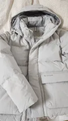 ✩ノースフェイス✩ダウンジャケット　600フィルパワー　レディース　XL ピンク THE NORTH FACE ザ・ノース・フェイス キッズ ダウンジャケット