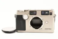 2024年最新】contax g2 35mmの人気アイテム - メルカリ