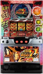 hyper-drums-ko 主役は銭形４　ゼニロボパネル　送料無料 オリンピア L主役は銭形4 [ゼニロボパネル] 中古パチスロ実機