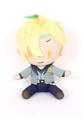 【新品・公式】ヒプノシスマイク-Division Rap Battle- ぬいぐるみ／伊弉冉一二三 公式グッズ colleize コレイズ