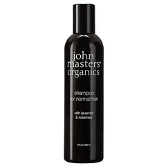 ジョンマスターオーガニック(john masters organics) L&Rシャンプー N (ラベンダー&ローズマリー) 236ミリリットル (x 1)