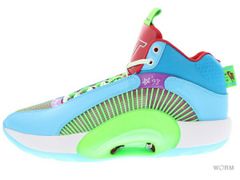 【US10】 AIR JORDAN 35 WIP PF JAYSON TATUM WOMEN IN POWER DD3667-400 【新古品】