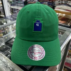 入手困難】コレクション【 NBA チーム 】CAP 6個SET