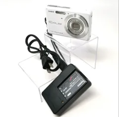 Amazon.com : Casio EXILIM ZOOM EX-Z77 - Digital camera