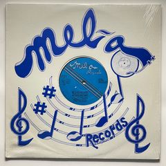 レコード  (12") [Soul] Tomorrow's Edition / Million Dollars