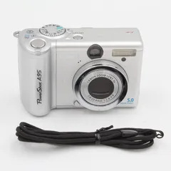 2024年最新】canon powershot a95の人気アイテム - メルカリ