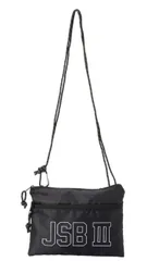 三代目 J Soul Brothers（JSB）山下健二郎 produce JSB3 サコッシュ 